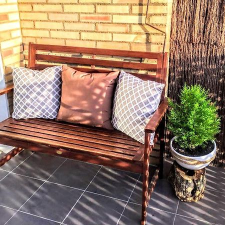 Apartamento Gaztainondoak Lanciego Exteriör bild