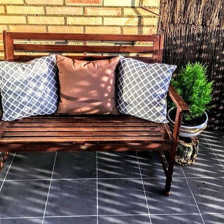 Apartamento Gaztainondoak Lanciego Exteriör bild