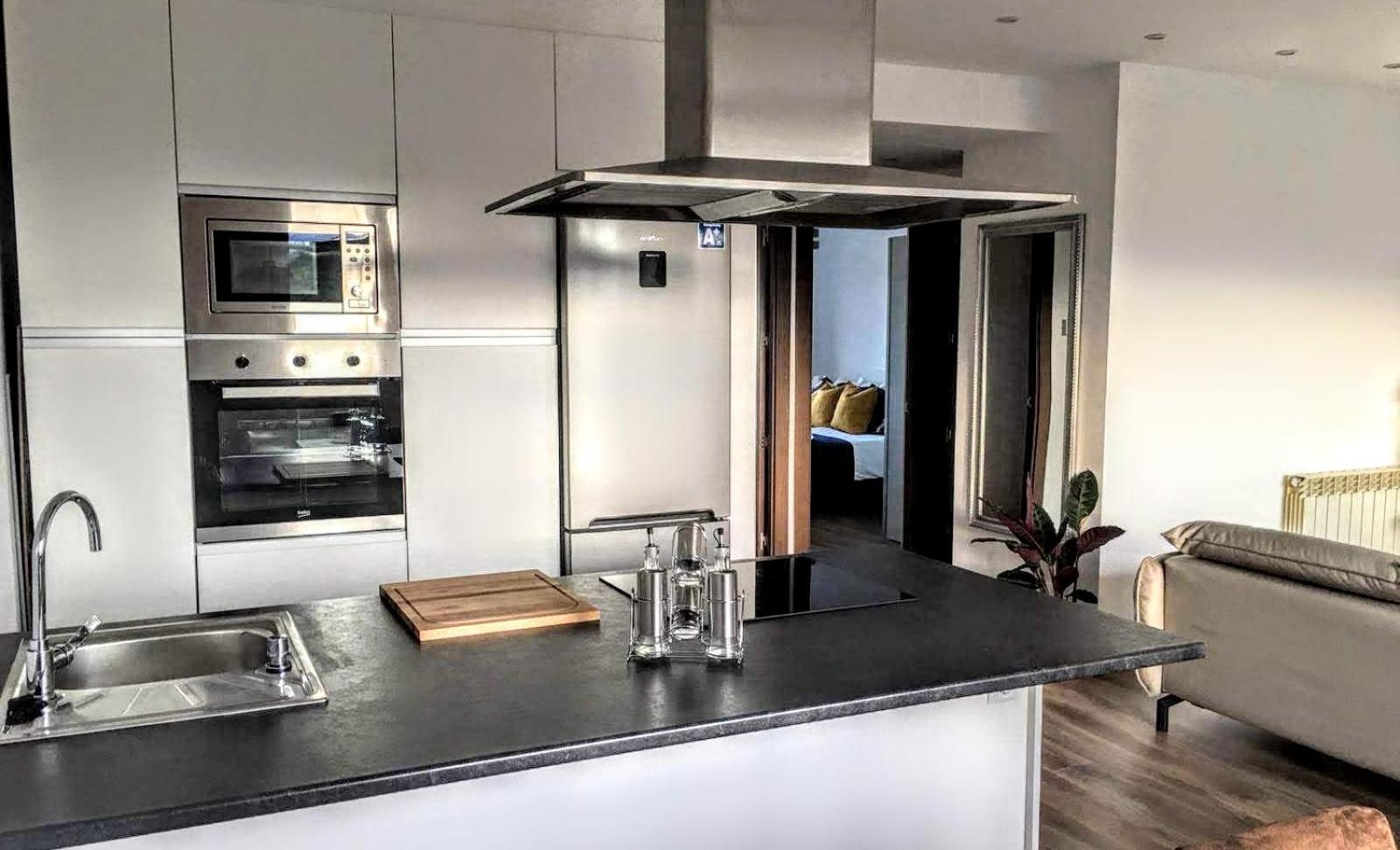 Apartamento Gaztainondoak Lanciego Exteriör bild