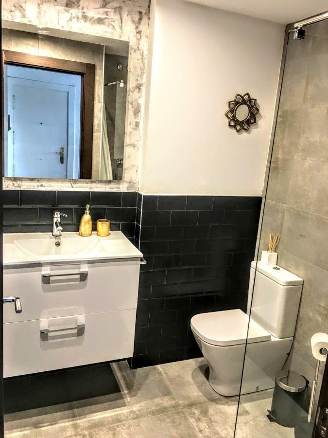 Apartamento Gaztainondoak Lanciego Exteriör bild