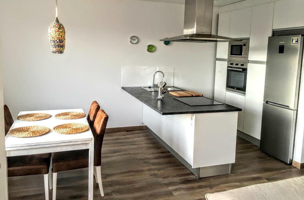 Apartamento Gaztainondoak Lanciego Exteriör bild