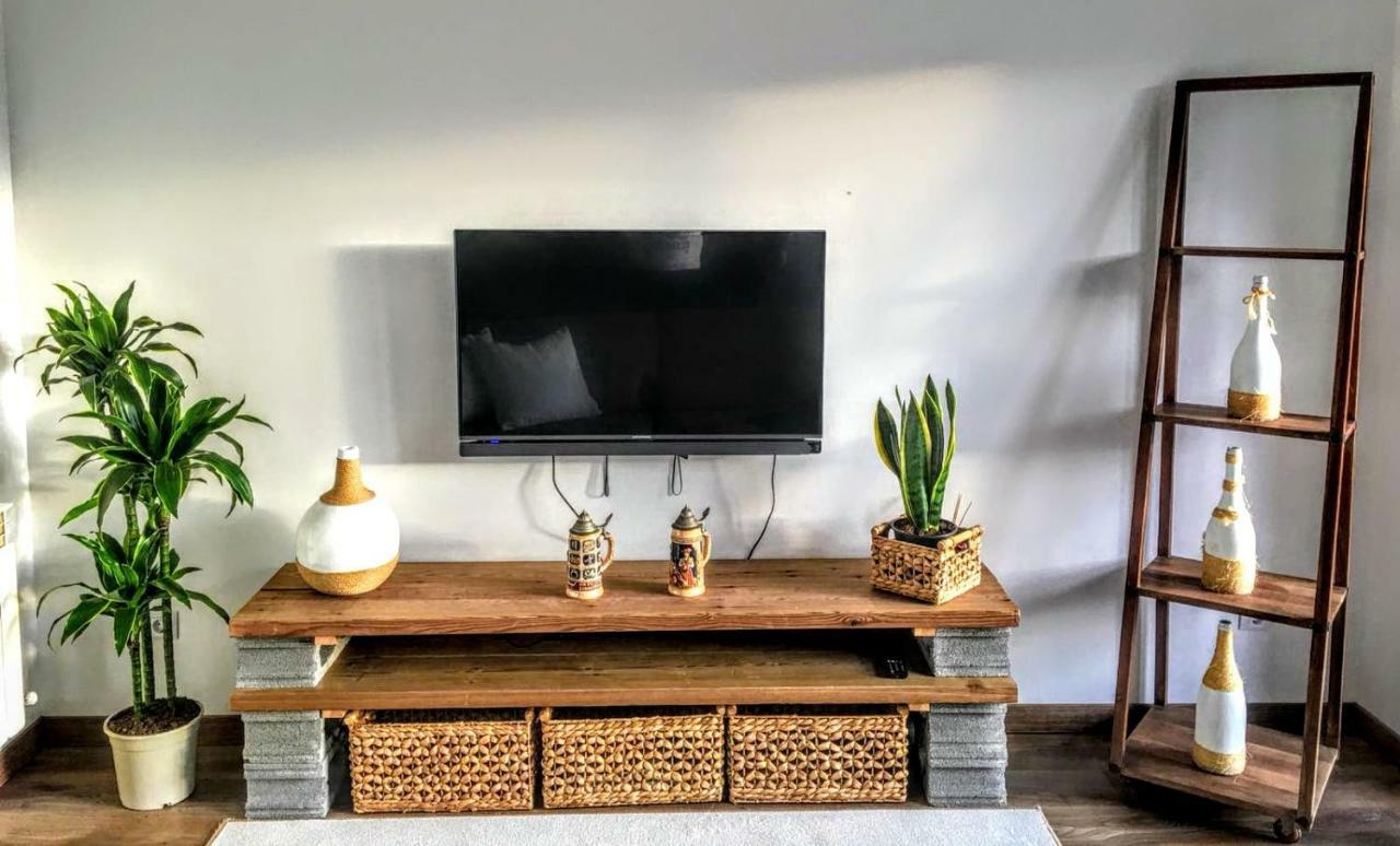 Apartamento Gaztainondoak Lanciego Exteriör bild