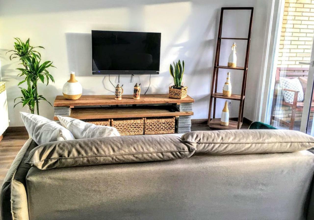 Apartamento Gaztainondoak Lanciego Exteriör bild